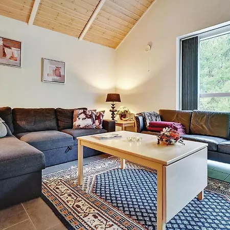 Holiday home 5 Bedroom Gorgeous In *