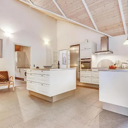 Mollehusvej Ii * Blavand