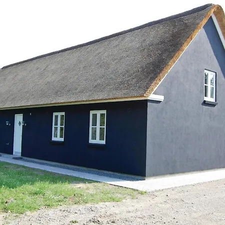 Holiday home 5 Bedroom Gorgeous In