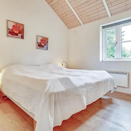 5 Bedroom Gorgeous In Blavand