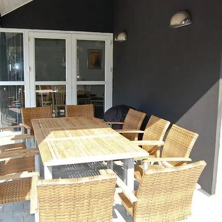 Holiday home 5 Bedroom Gorgeous In